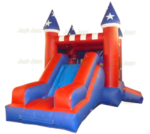 USA SLIDE COMBO